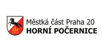 Městská část Praha 20, Horní Počernice